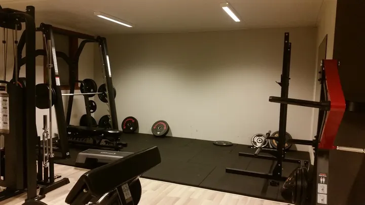 Gym4You Stenstorp — fitness studio-studio i Stenstorp