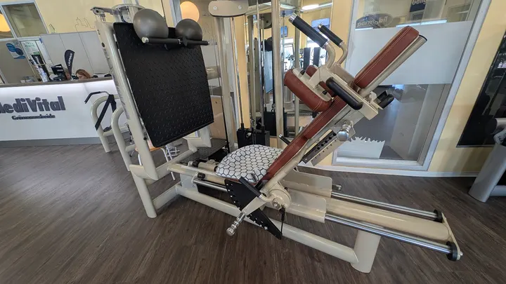 MediVital Grürmannsheide Gesundheit+Sport — pt-studio in Oestrich, Iserlohn — 2