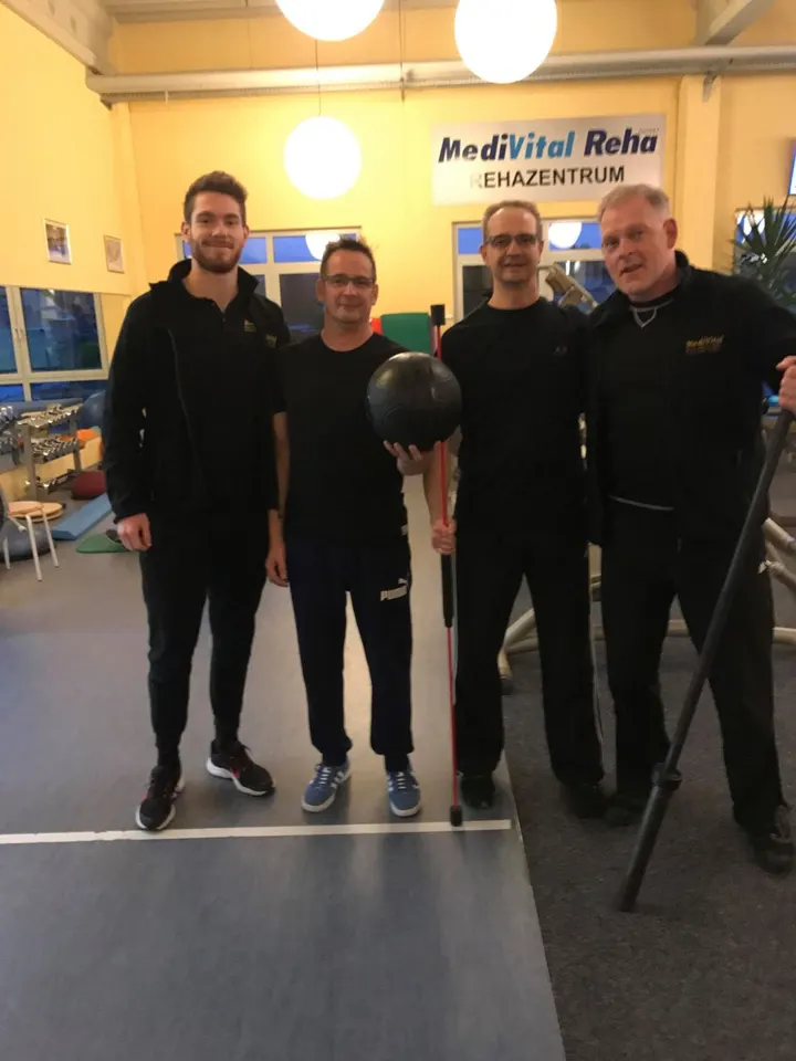 MediVital Grürmannsheide Gesundheit+Sport — pt-studio in Iserlohn — 4