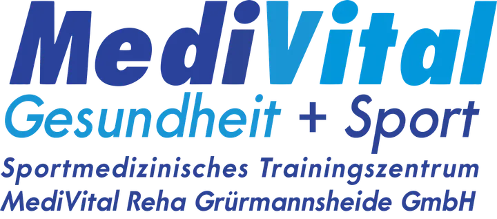 MediVital Grürmannsheide Gesundheit+Sport — Fitnessstudio in Oestrich, Iserlohn
