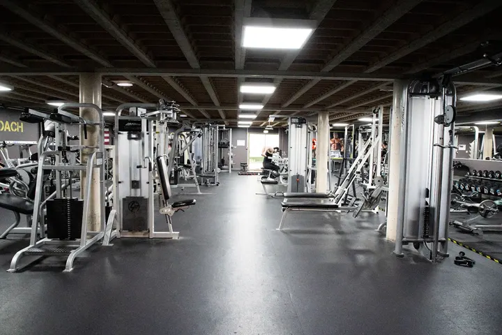 Gym Coach — salle de fitness-studio à Coignières — 2