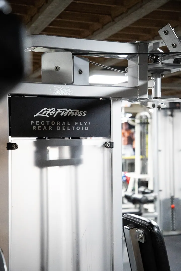 Gym Coach — salle de fitness-studio à Coignières — 4