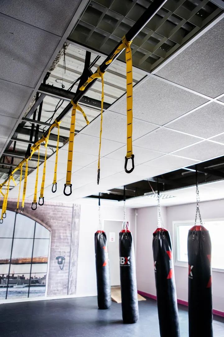 Gym Coach — salle de fitness-studio à Coignières — 5