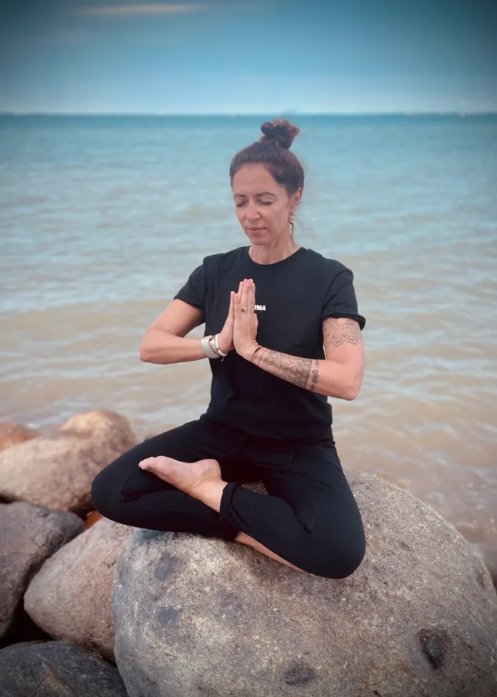 Nisha Yoga — yoga-studio in Oldenburg — 3