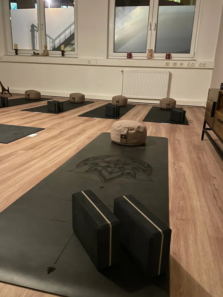Nisha Yoga — yoga-studio in Oldenburg — 5