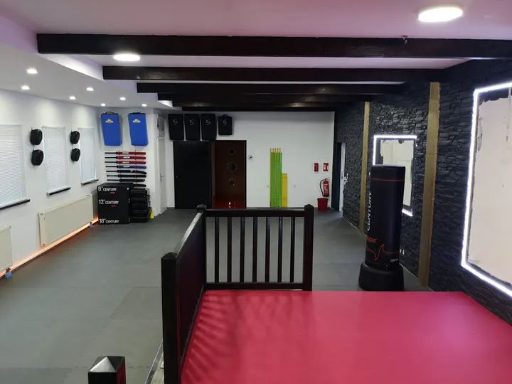 Kick-Point Gernsheim — kickboxen-studio in Gernsheim — 2