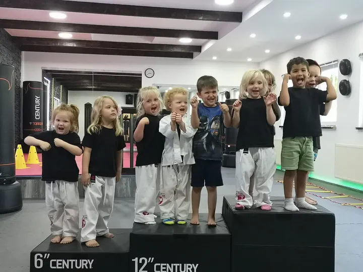 Kick-Point Gernsheim — kickboxen-studio in Gernsheim — 3