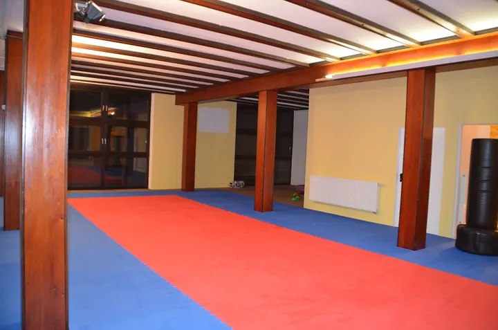 Kick-Point Gernsheim — kickboxen-studio in Gernsheim — 3