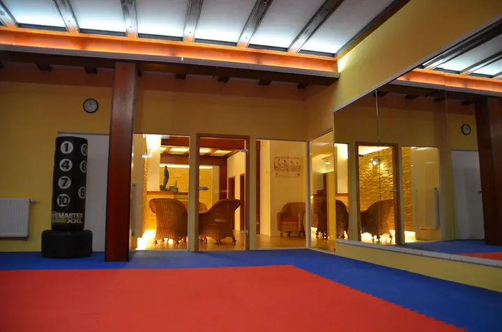 Kick-Point Gernsheim — kickboxen-studio in Gernsheim — 5