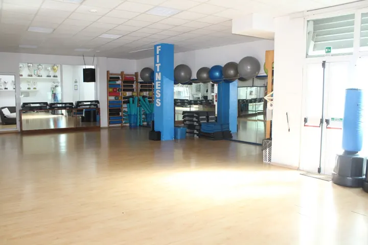 Technobody — palestre-studio a Roma — 4