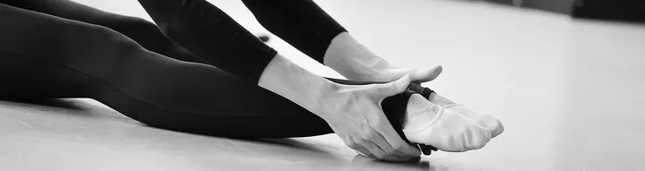 Corps de Ballet — Danse à Rives de Seine, Boulogne-Billancourt