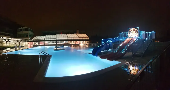 SCDR Anaitasuna — estudio de fitness-studio en San Juan, Pamplona — 3