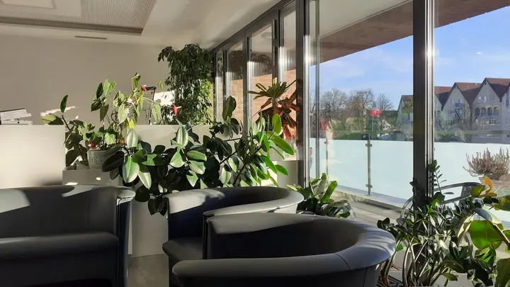 Physiocenter Bovel Co. KG — fitnessstudio in Bad Hersfeld — 3
