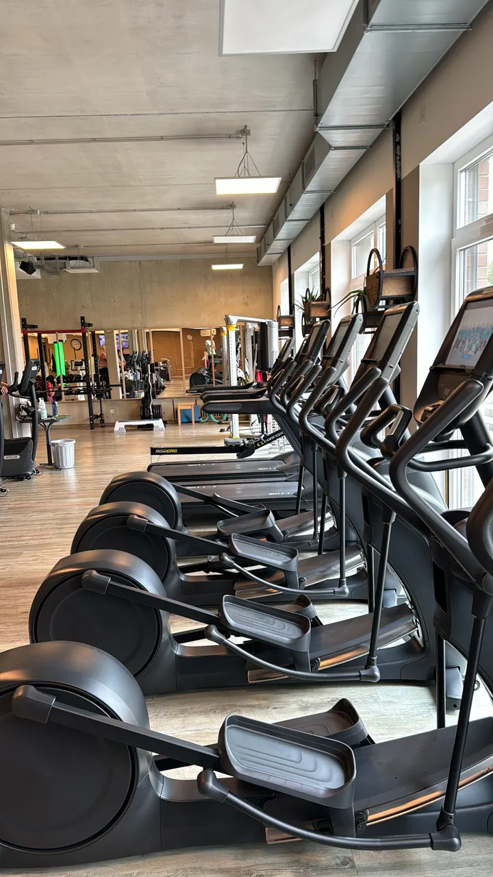 Physiocenter Bovel Co. KG — fitnessstudio in Bad Hersfeld — 3
