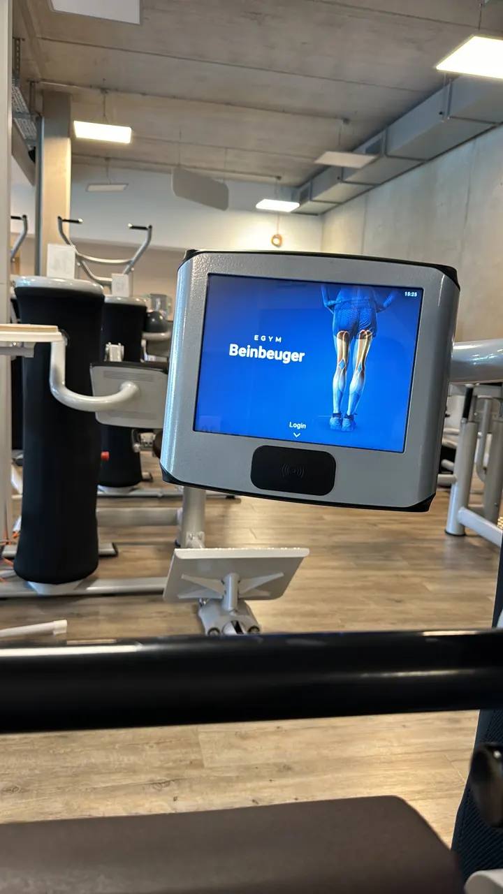 Physiocenter Bovel Co. KG — fitnessstudio in Bad Hersfeld — 4