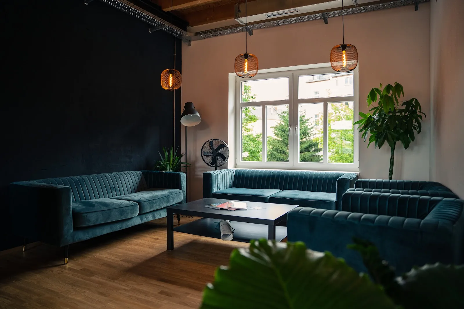 Room - Hip Hop Spot — tanz-studio in Zentrum, Chemnitz — 2
