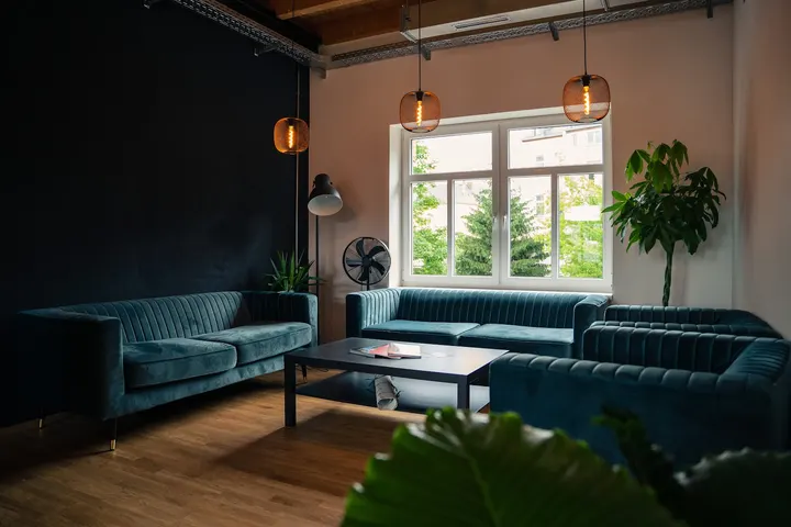 Room Spot — tanz-studio in Zentrum, Chemnitz — 2