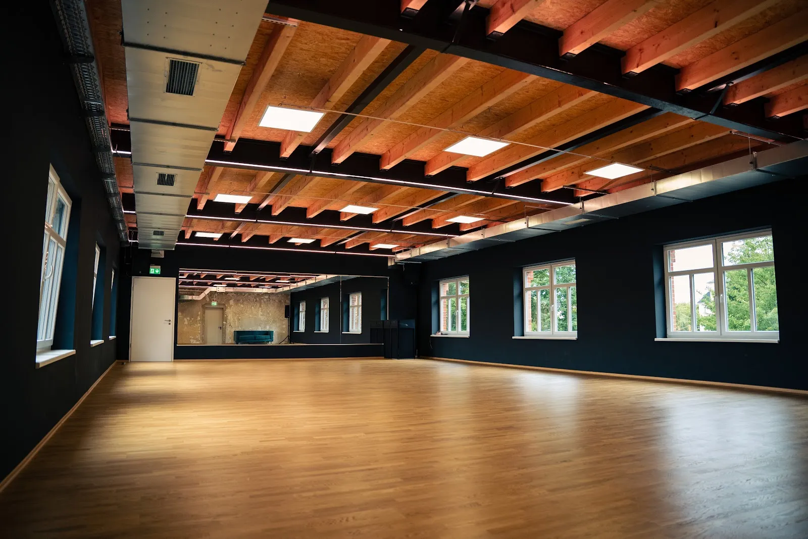 Room - Hip Hop Spot — tanz-studio in Zentrum, Chemnitz — 3