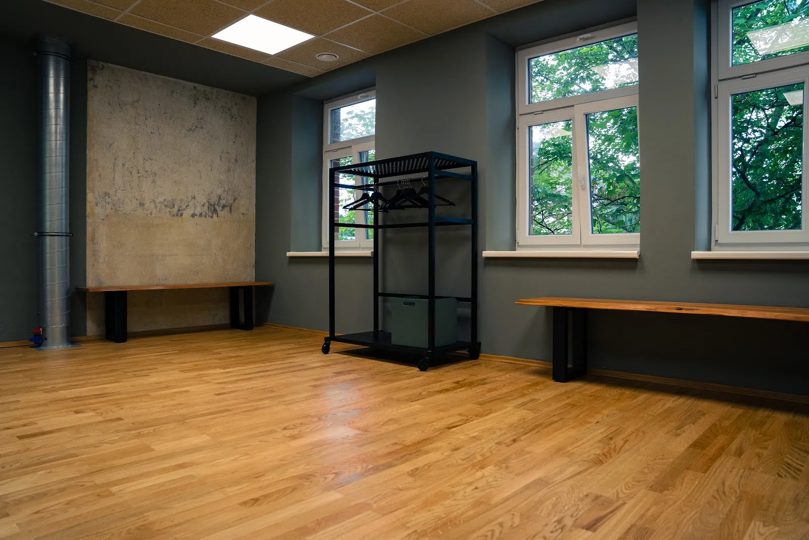 Room - Hip Hop Spot — tanz-studio in Chemnitz — 3