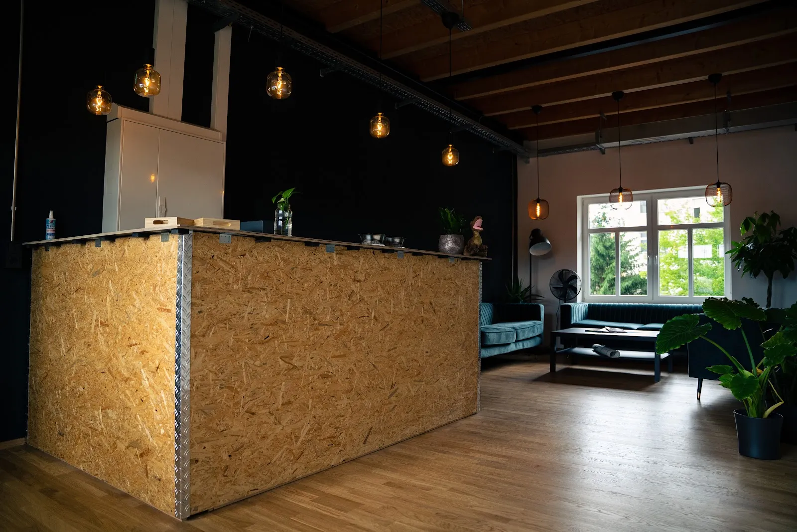 Room - Hip Hop Spot — tanz-studio in Chemnitz — 4