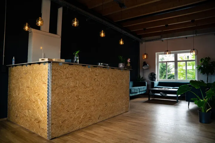 Room Spot — tanz-studio in Chemnitz — 4