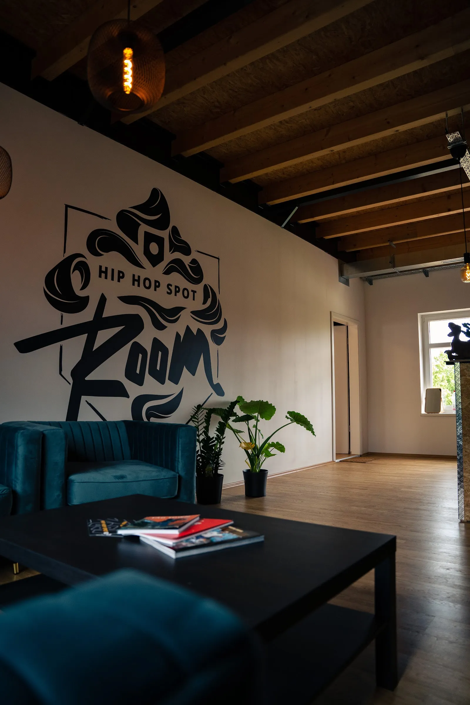 Room - Hip Hop Spot — tanz-studio in Chemnitz — 5