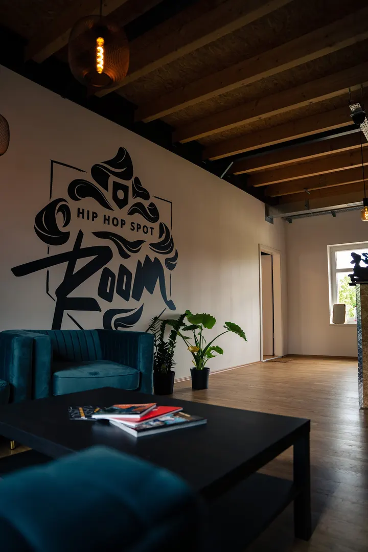 Room Spot — tanz-studio in Chemnitz — 5
