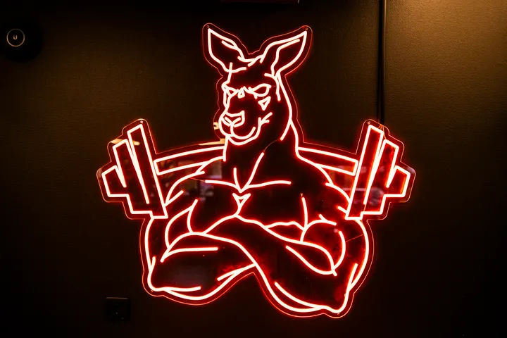 Playground Fitness AB — boxning-studio i Ängelholm — 3
