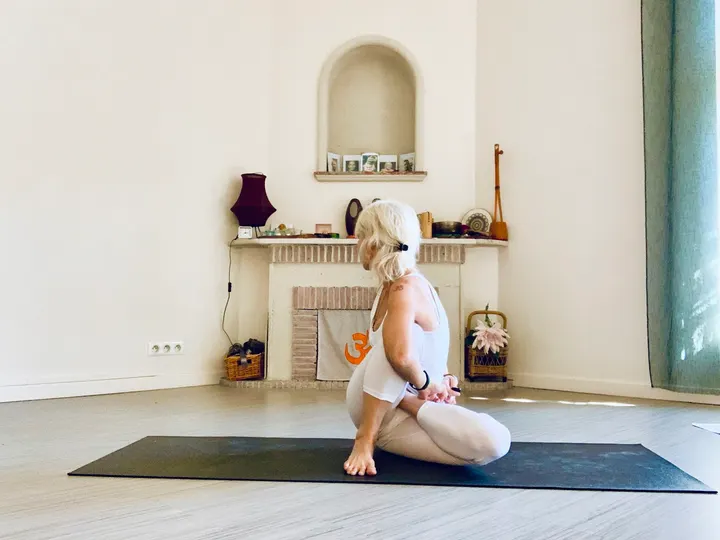 YogaYogaNice Pascale Allegret — yoga-studio à Nice — 3