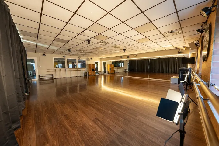 Marseille Danse Academy — danse-studio à Marseille — 4