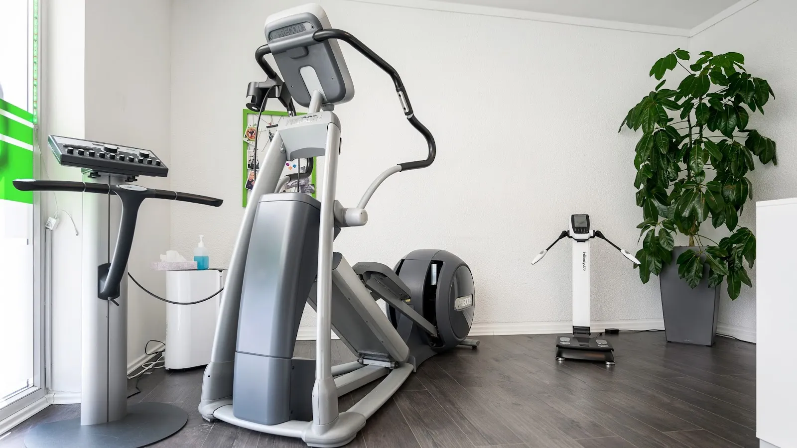 Körperformen Essen — fitnessstudio in Essen — 2