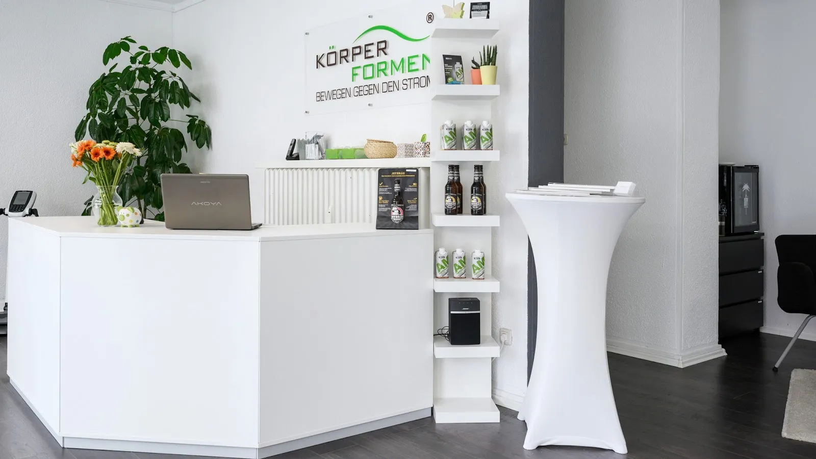 Körperformen Essen — fitnessstudio in Essen — 5