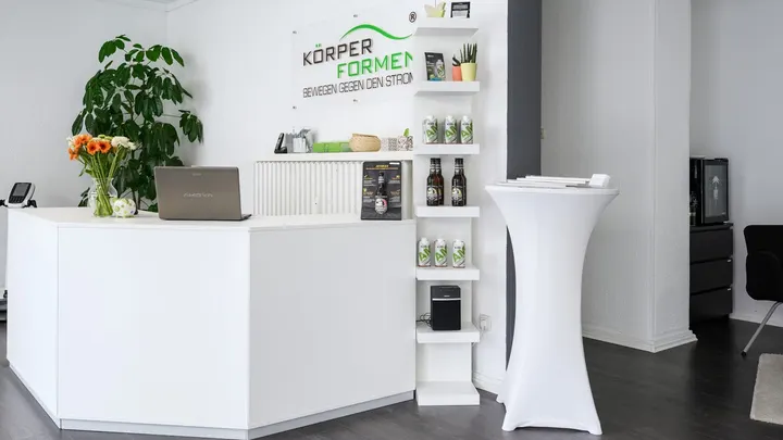 Körperformen Essen — ems-training-studio in Essen — 5