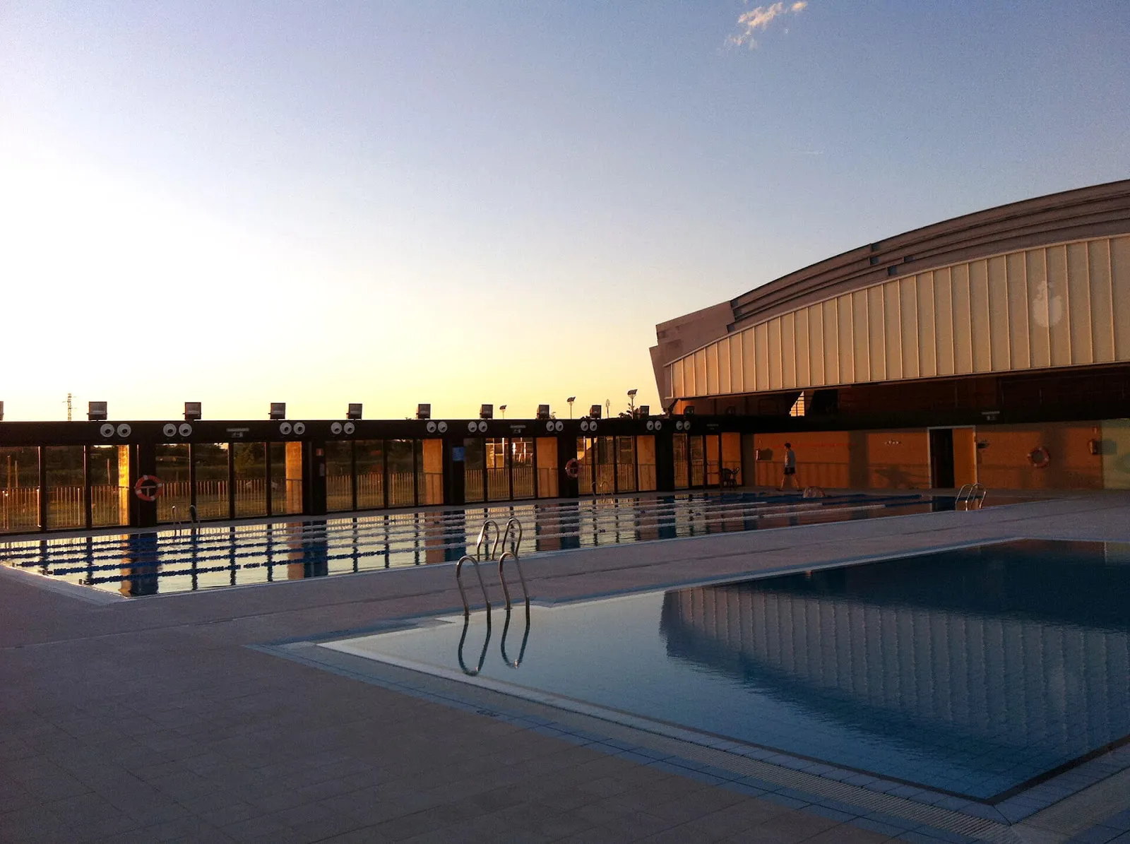Complejo Deportivo San Adrian — estudio de fitness-studio en San Adrián — 3