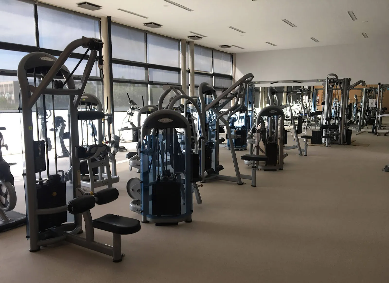 Complejo Deportivo San Adrian — estudio de fitness-studio en San Adrián — 3