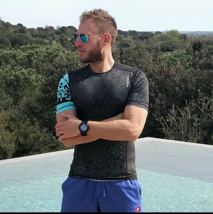 Team Coach Provence Marseille — coaching personnel-studio à Marseille — 3