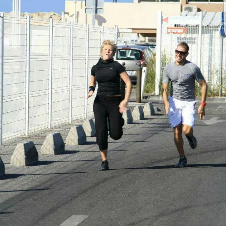 Team Coach Provence Marseille — coaching personnel-studio à Marseille — 4