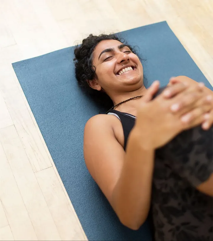 Laura Gilmore Yoga — yoga-studio in Broadmead, Bristol — 2