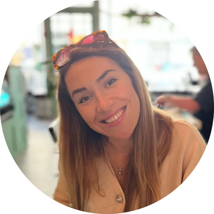 Laura Gilmore Yoga — yoga-studio in Broadmead, Bristol — 3