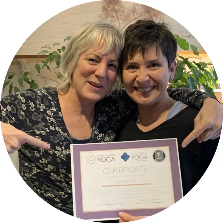 Laura Gilmore Yoga — yoga-studio in Bristol — 4