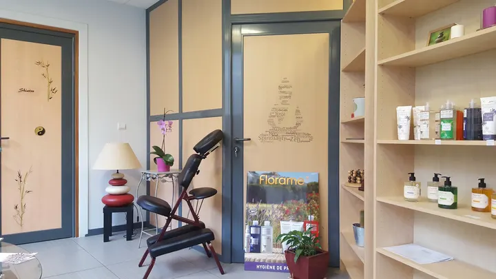 Référence Pilates — pilates-studio aux Granges Galand, Saint-Avertin — 2