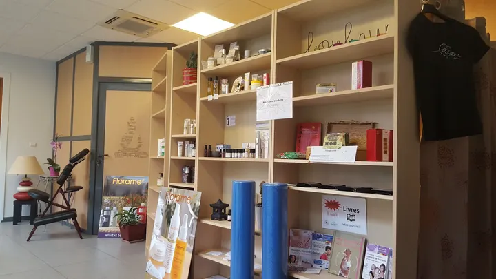 Référence Pilates — pilates-studio aux Granges Galand, Saint-Avertin — 3