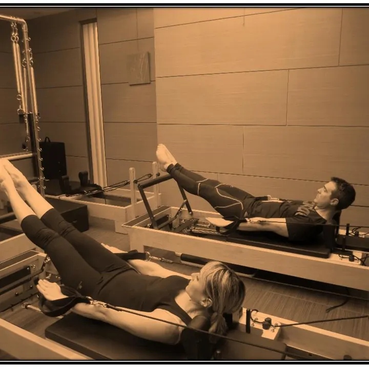 Référence Pilates — pilates-studio à Saint-Avertin — 5
