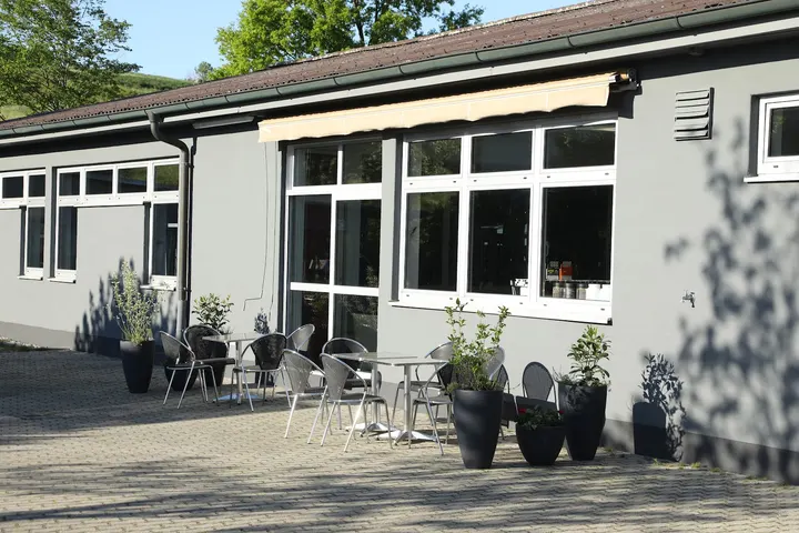 Fitnesscenter Schardt Herzogenaurach — fitnessstudio in Dutzendteich, Herzogenaurach — 3