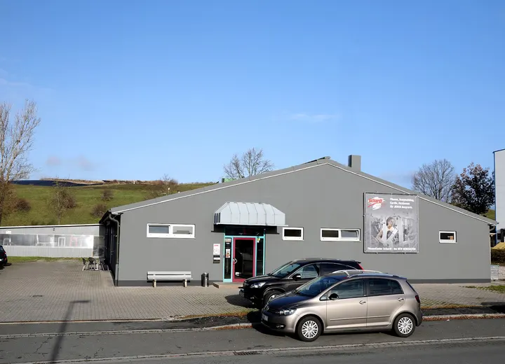 Fitnesscenter Schardt Herzogenaurach — fitnessstudio in Herzogenaurach — 3