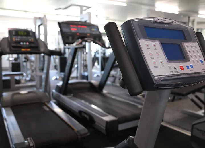 Fitnesscenter Schardt Herzogenaurach — fitnessstudio in Herzogenaurach — 5