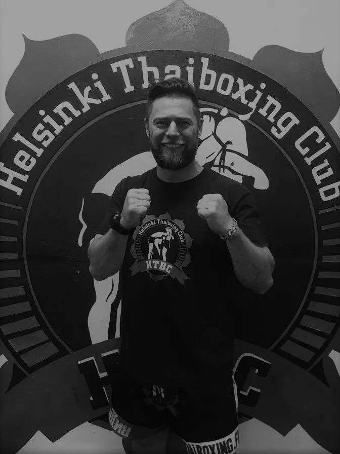 Helsinki Thaiboxing Club — kamppailulajit-studio – Sörnäinen, Helsinki — 2
