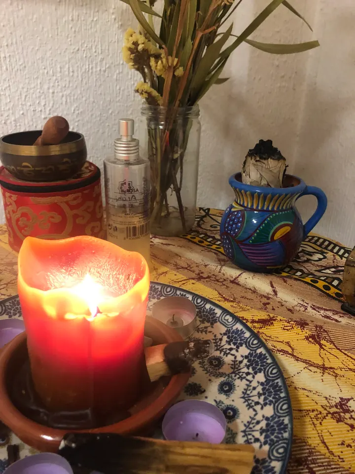 Centro Mukta — Yoga en Toledo