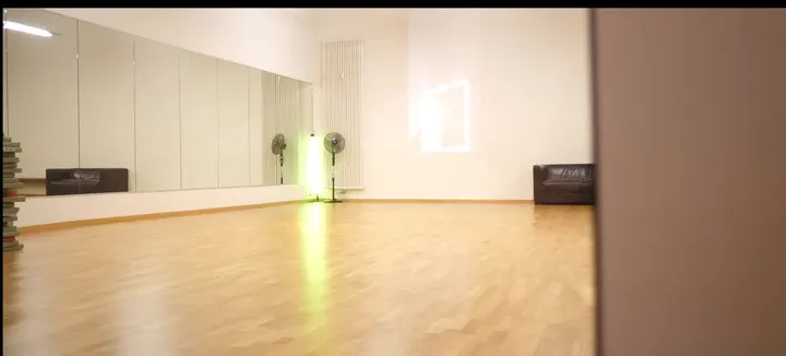 Body & Soul Fitness and Dance Academy — Fitness Studio in Mitte, Kassel