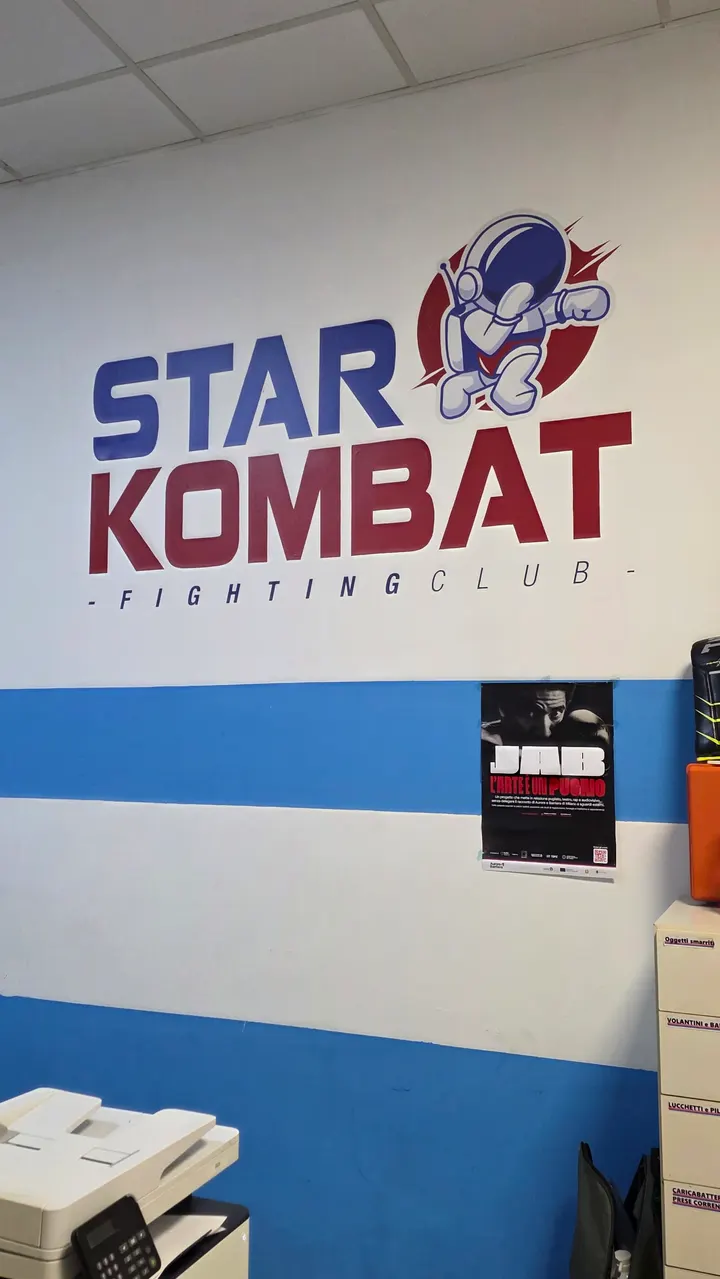 Star Kombat — kickboxing-studio a Torino — 3